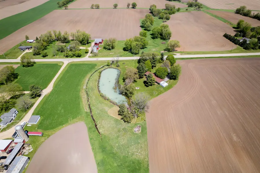 12166 Cunningham Road, Winnebago, IL 61088 - #3