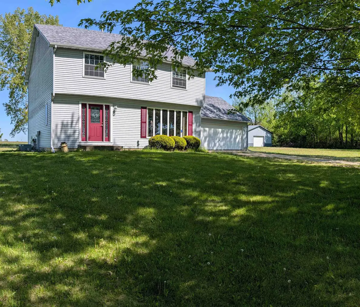 33968 MYELLE Road, Kingston, IL 60145 - #1