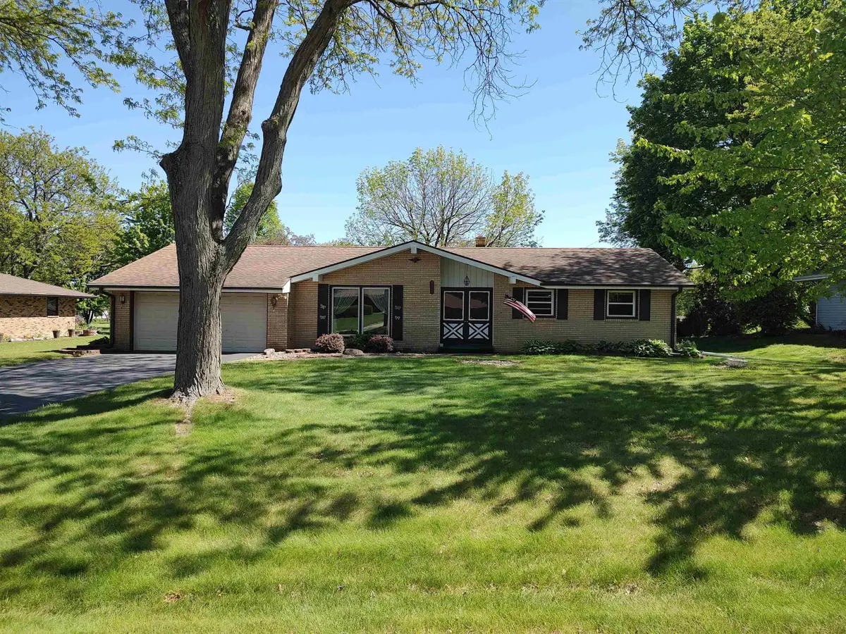 8739 Belvoir Drive, Belvidere, IL 61008 - #1