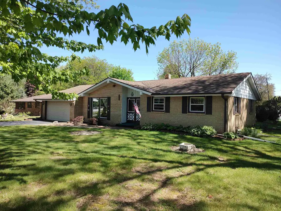 8739 Belvoir Drive, Belvidere, IL 61008 - #3