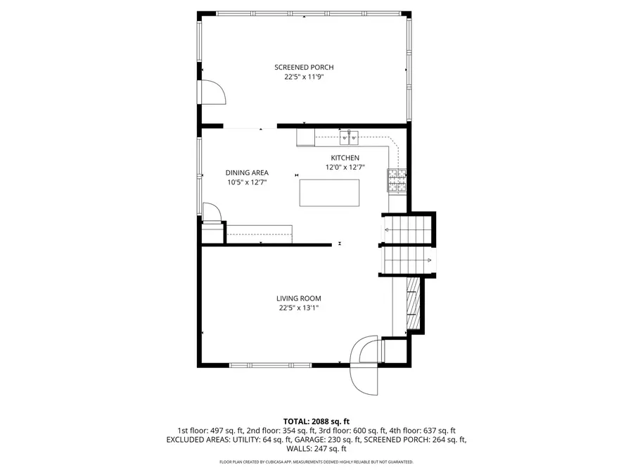 220 Beacon Drive, Belvidere, IL 61008 - #3