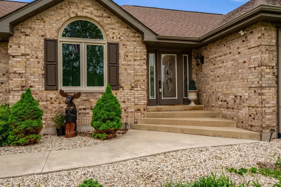 32 Shadow Ridge Lane, Rockford, IL 61107 - #3