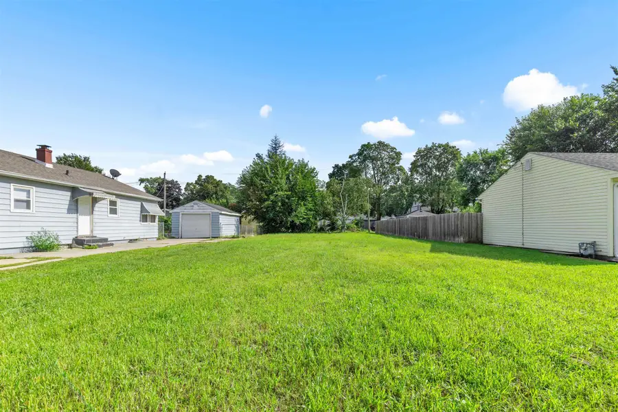 2916 Custer Avenue, Rockford, IL 61101 - #2