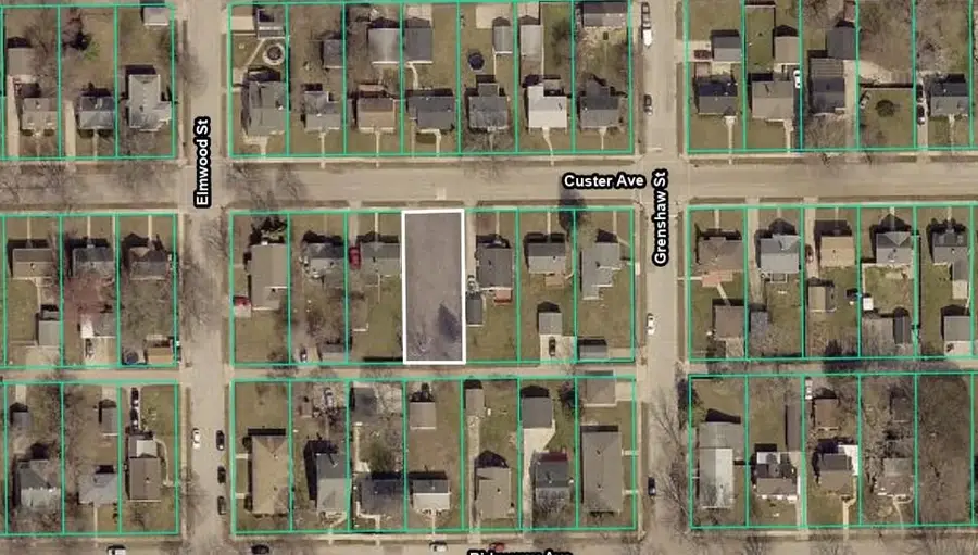 2916 Custer Avenue, Rockford, IL 61101 - #3