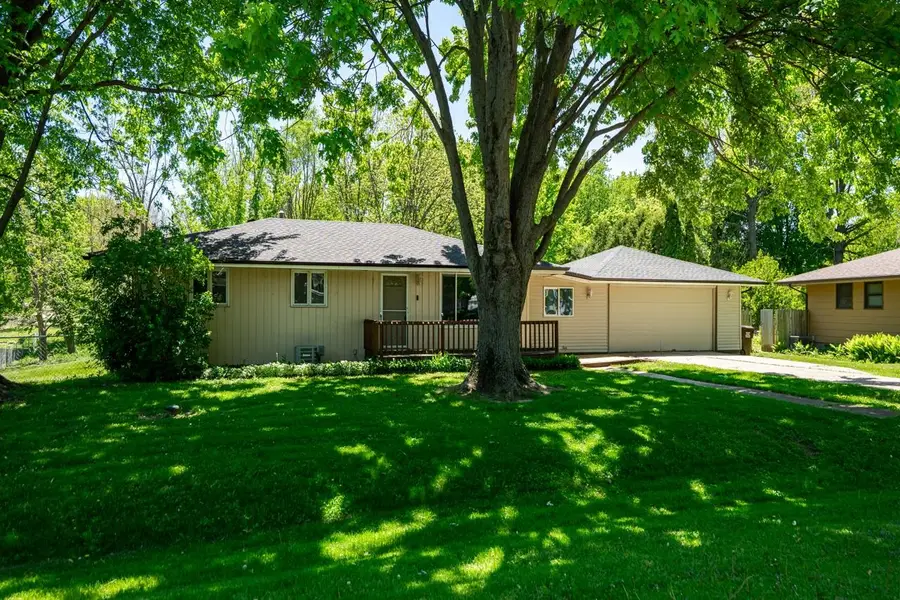 4361 ANTELOPE Drive, Rockford, IL 61109 - #2