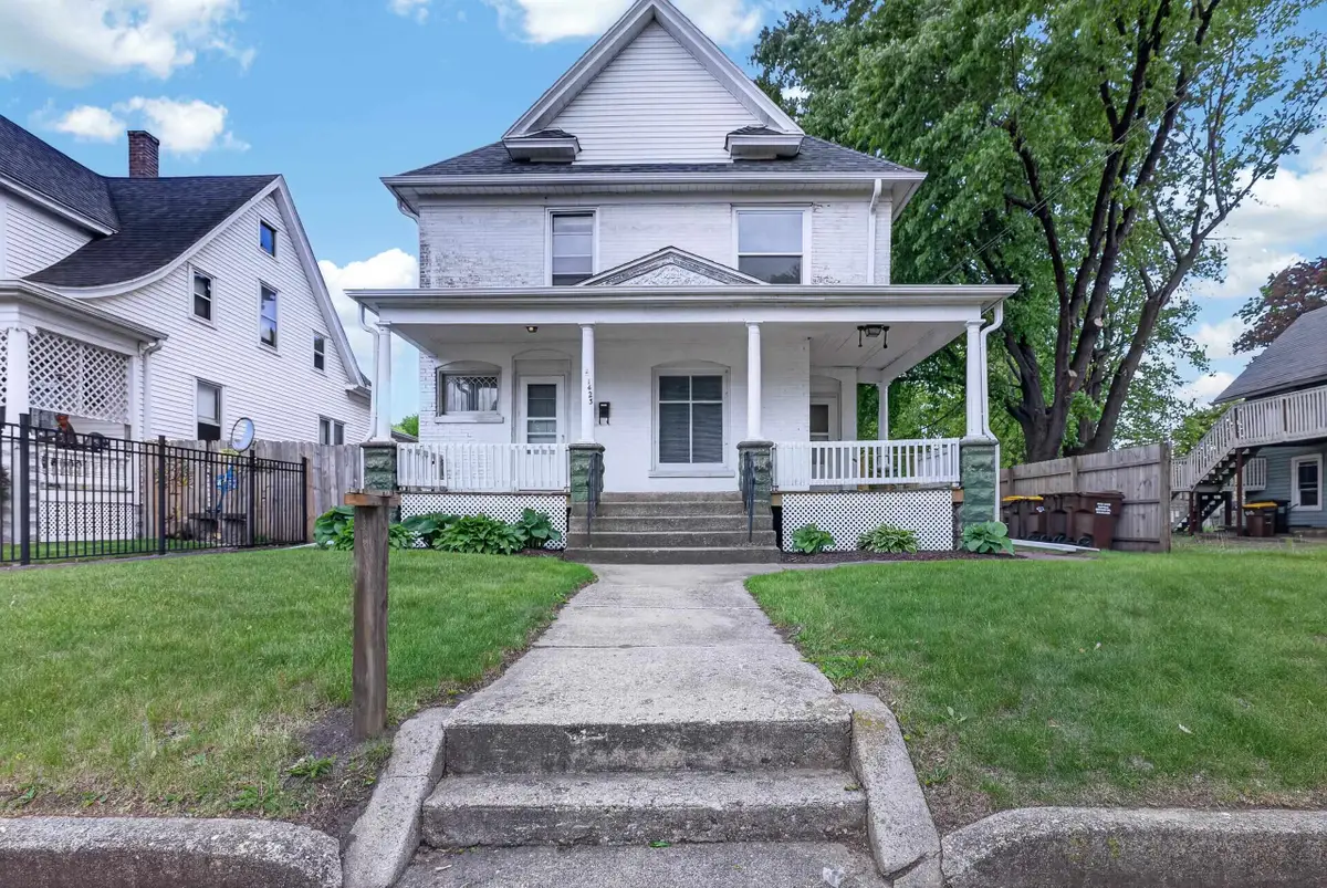 1423 7th Avenue, Rockford, IL 61104 - #1