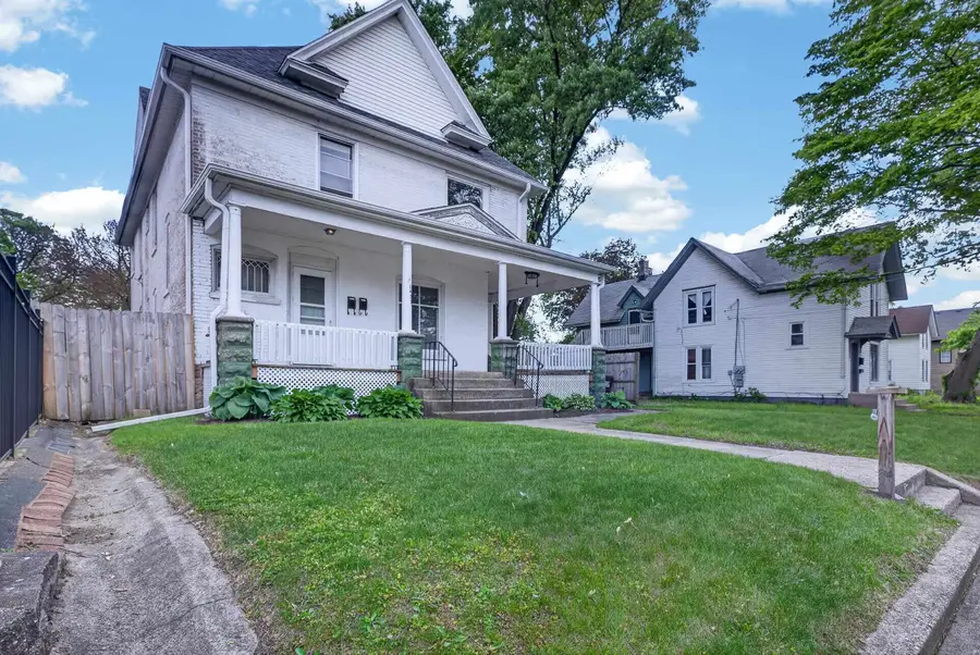 1423 7th Avenue, Rockford, IL 61104 - #3