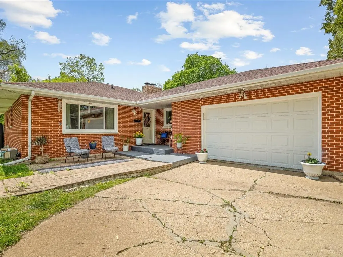 1712 Midway Drive, Rockford, IL 61103 - #1