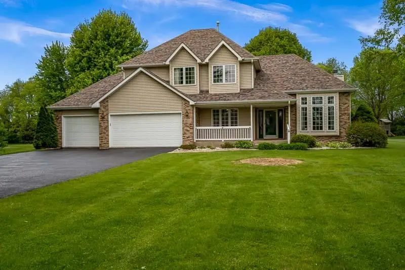 8833 West Ridge Drive, Belvidere, IL 61008 - #1