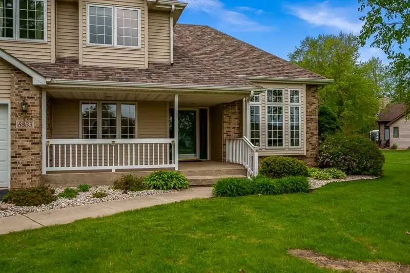 8833 West Ridge Drive, Belvidere, IL 61008 - #2