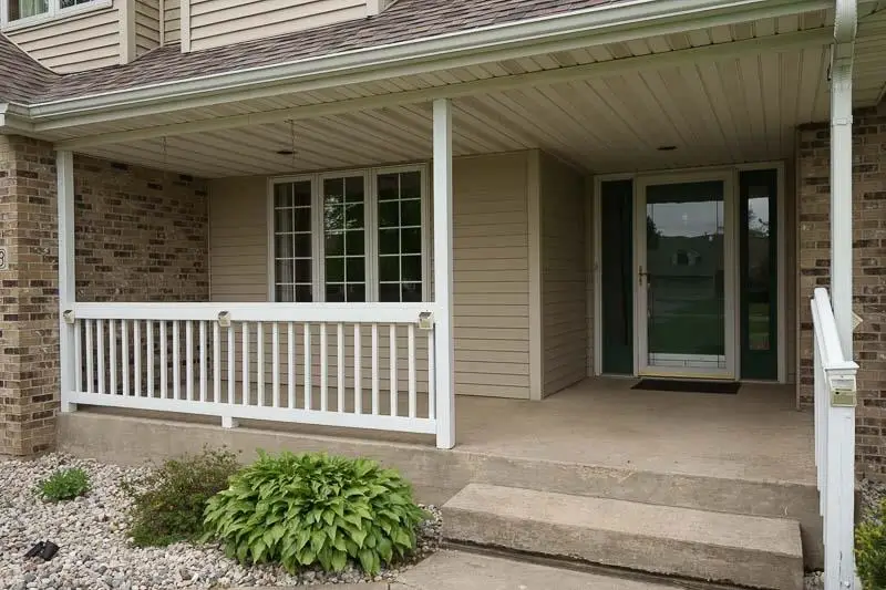 8833 West Ridge Drive, Belvidere, IL 61008 - #3