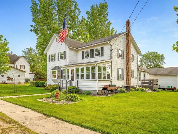 501 S Water Street, WARREN, IL 61087