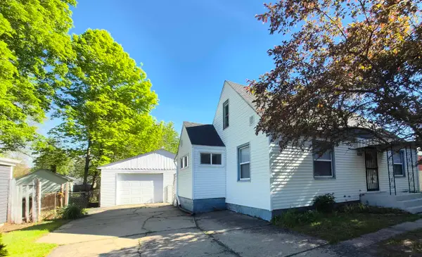 620 wayne Drive, MACHESNEY PARK, IL 61115