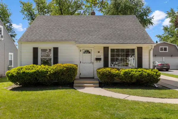 3107 BARRINGTON Place, ROCKFORD, IL 61107