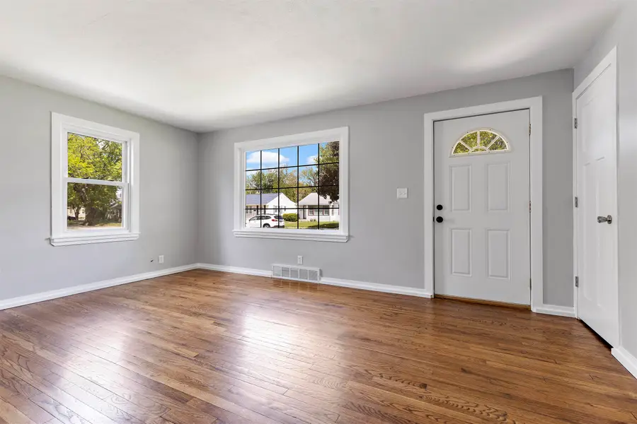 3107 BARRINGTON Place, Rockford, IL 61107 - #2