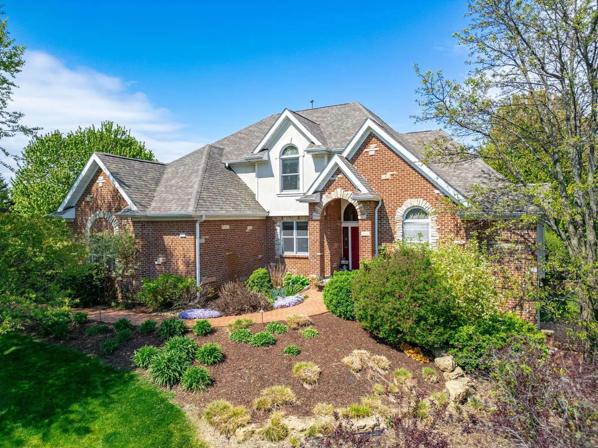 12324 Cameron Court, Caledonia, IL 61011 - #1