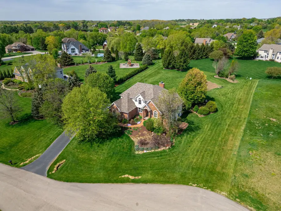 12324 Cameron Court, Caledonia, IL 61011 - #2