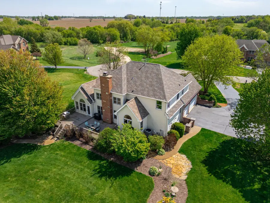 12324 Cameron Court, Caledonia, IL 61011 - #3