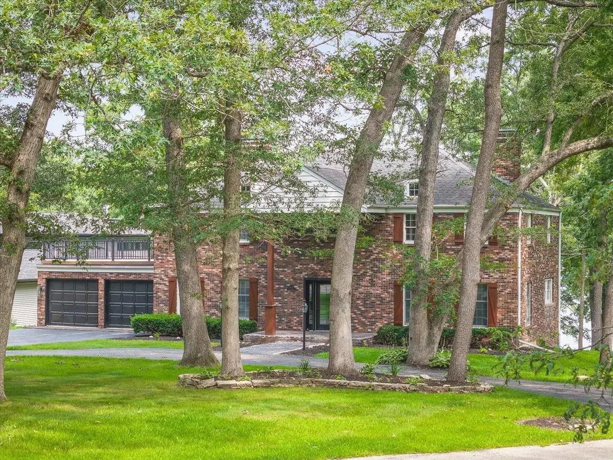 1927 Baintree Road, Lake Summerset, IL 61019 - #1