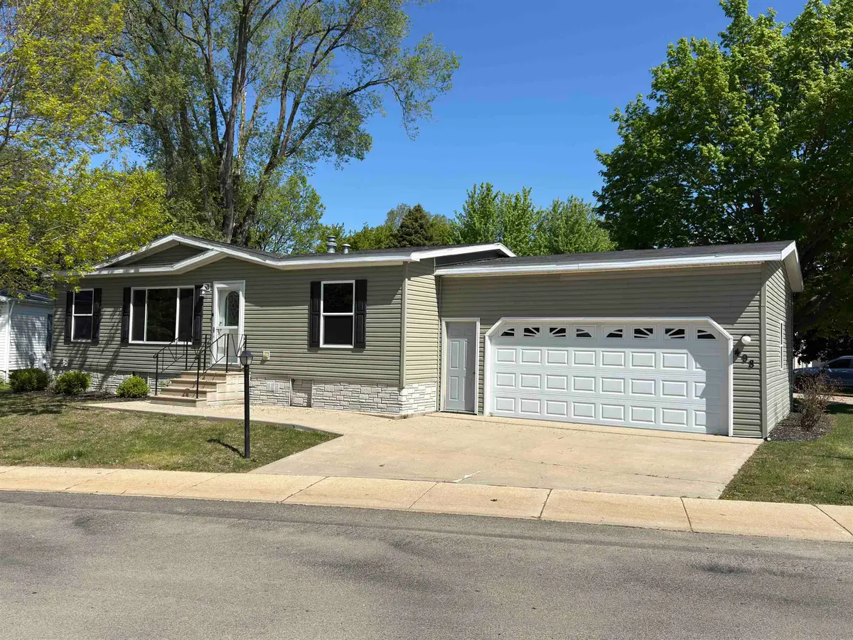 498 Park Avenue, Belvidere, IL 61008 - #1