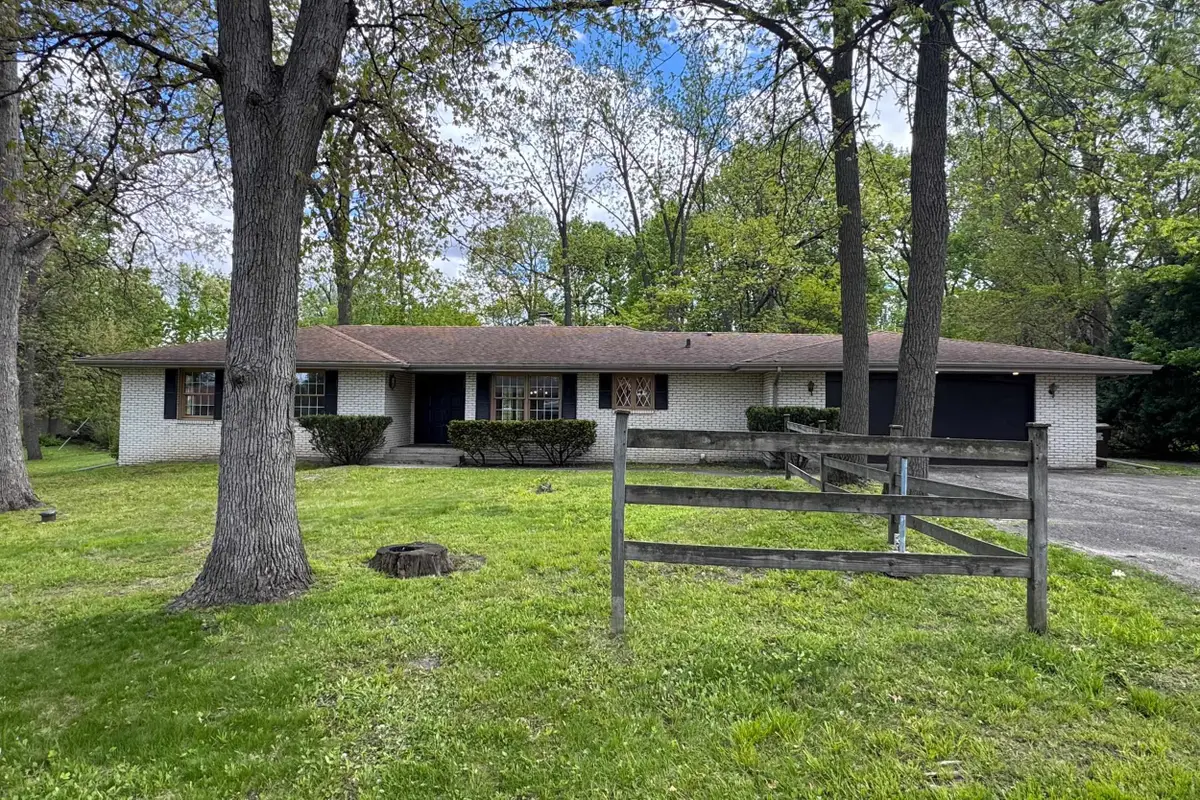 7607 Larwinn Drive, Rockford, IL 61107 - #1