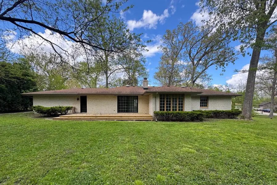 7607 Larwinn Drive, Rockford, IL 61107 - #2