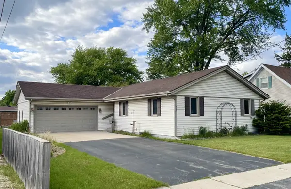 618 E Macomb Street, BELVIDERE, IL 61008