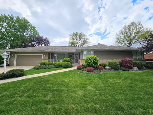 522 Sunrise Lane, ROCKFORD, IL 61107