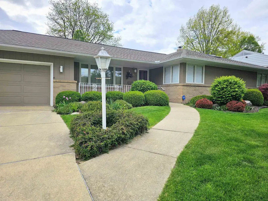 522 Sunrise Lane, Rockford, IL 61107 - #2