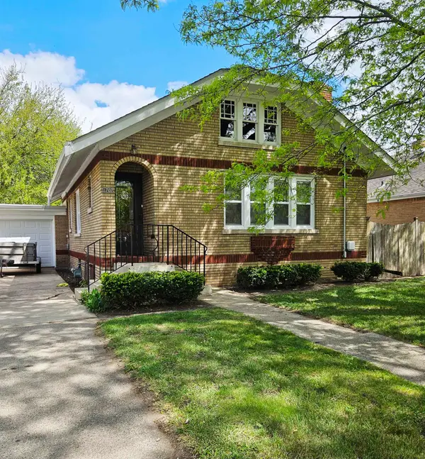 1707 Grant Avenue, ROCKFORD, IL 61103