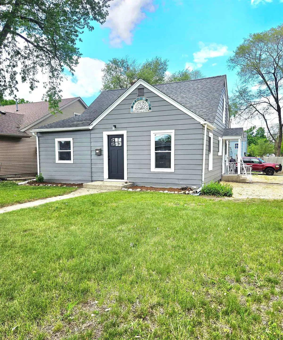 1401 Barton Boulevard, Rockford, IL 61103 - #1