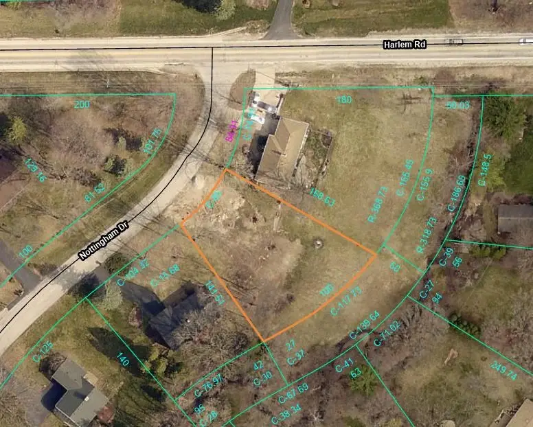 5473 Nottingham Drive, Loves Park, IL 61111 - #1