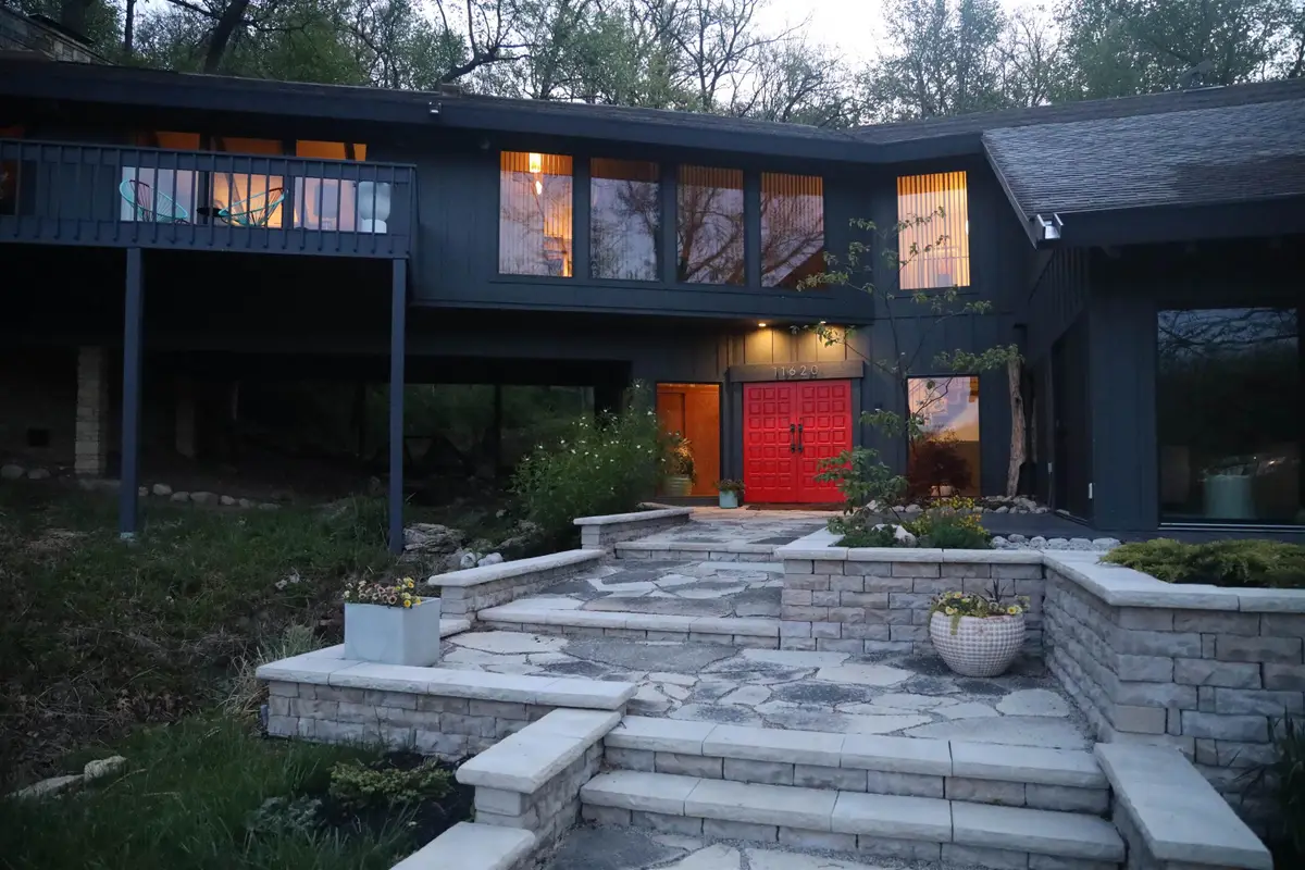 11620 E Charles Road, Mount Carroll, IL 61053 - #1