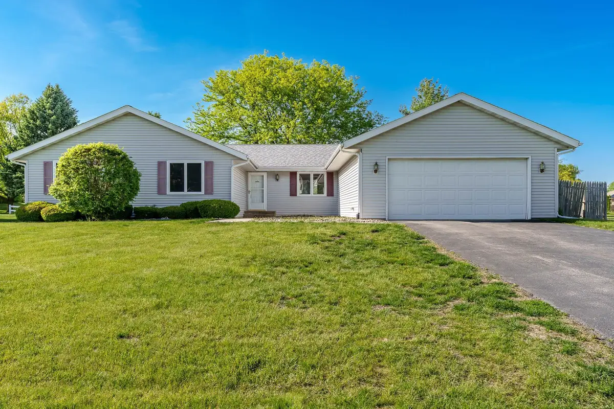 7460 Bermuda Drive, Rockford, IL 61108 - #1