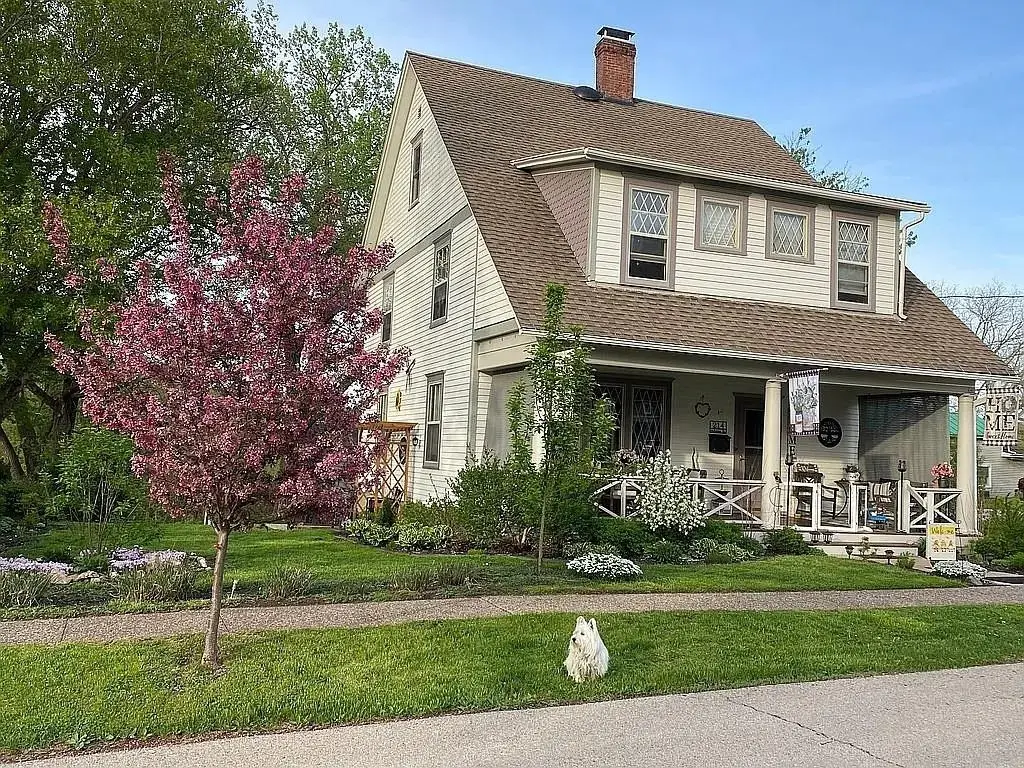 214 Adams Street, Galena, IL 61036 - #1