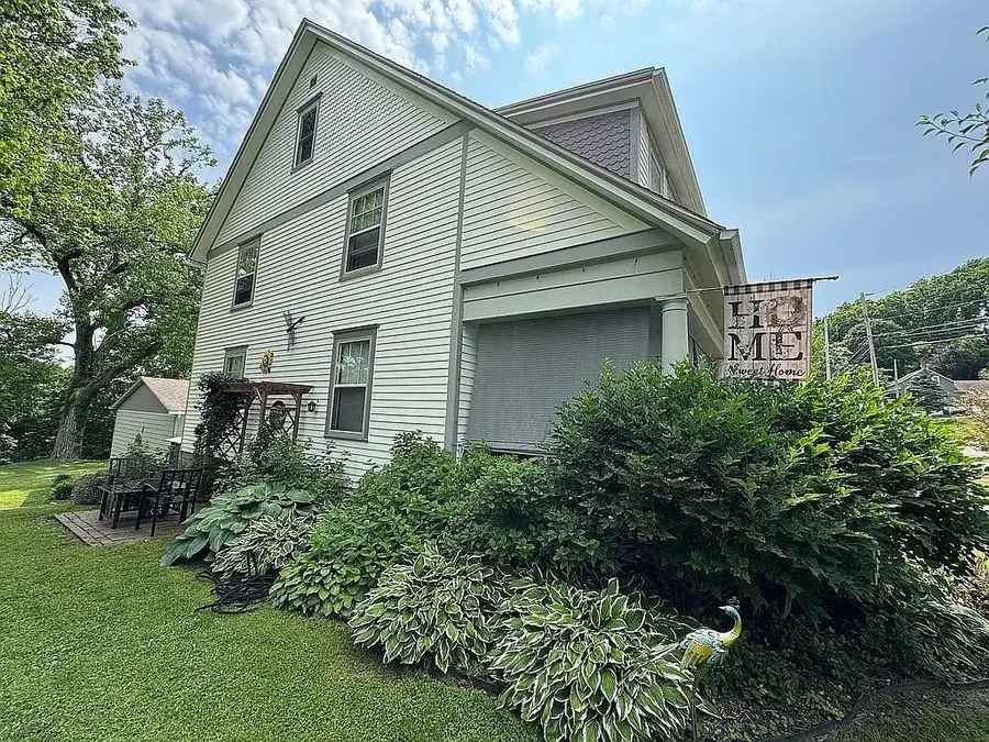 214 Adams Street, Galena, IL 61036 - #3