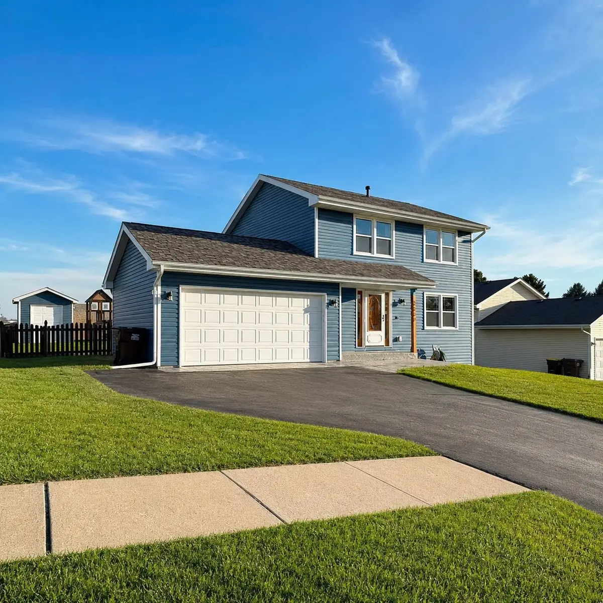 5451 Pocono Drive, Loves Park, IL 61111 - #1