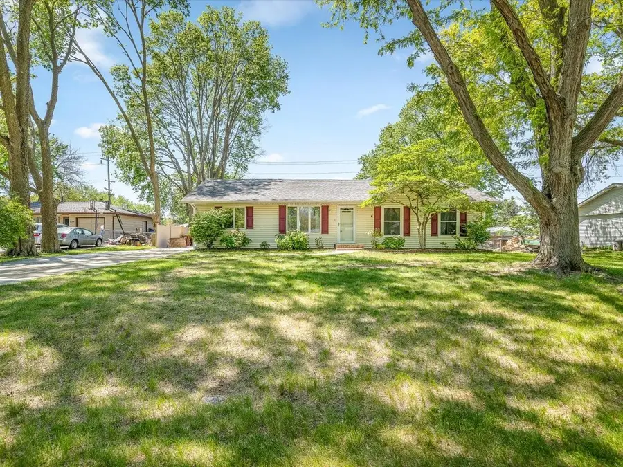 8318 Cameo Drive, Machesney Park, IL 61115 - #2