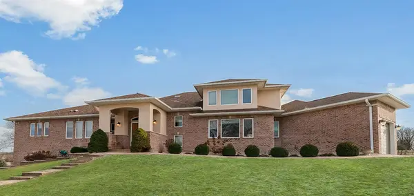 14481 Berglund Road, PECATONICA, IL 61063