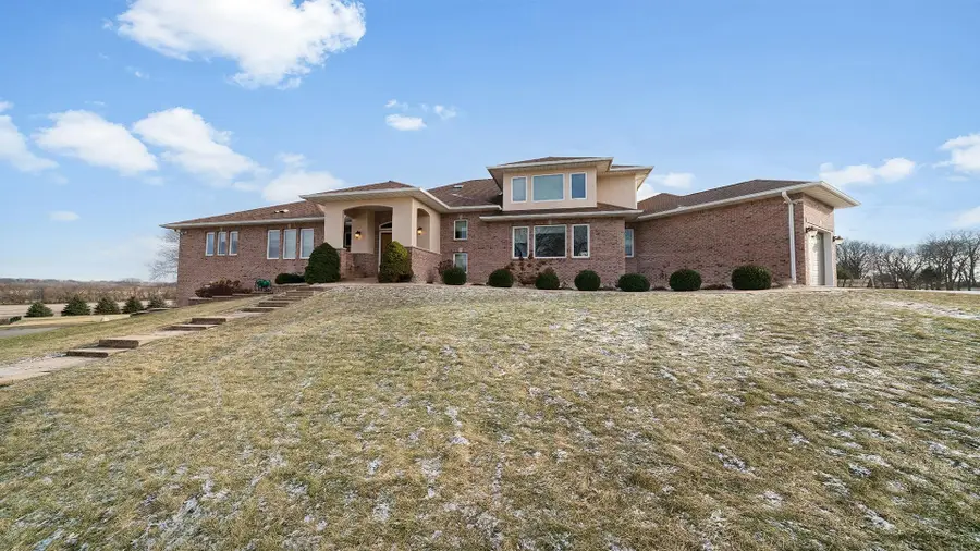 14481 Berglund Road, Pecatonica, IL 61063 - #3