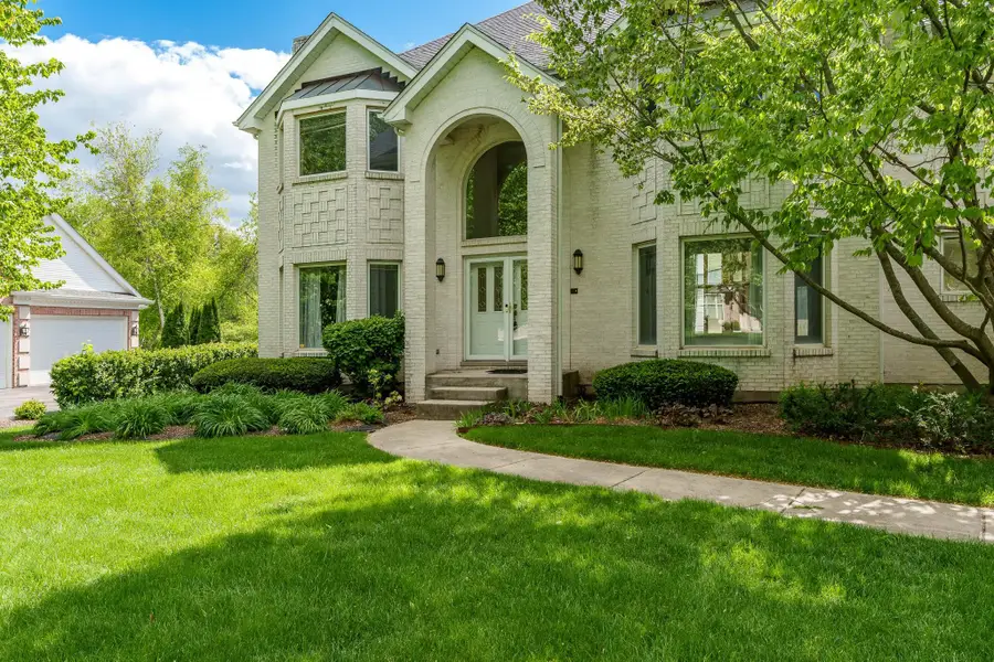 2148 WEMBLEY Place, Rockford, IL 61114 - #2
