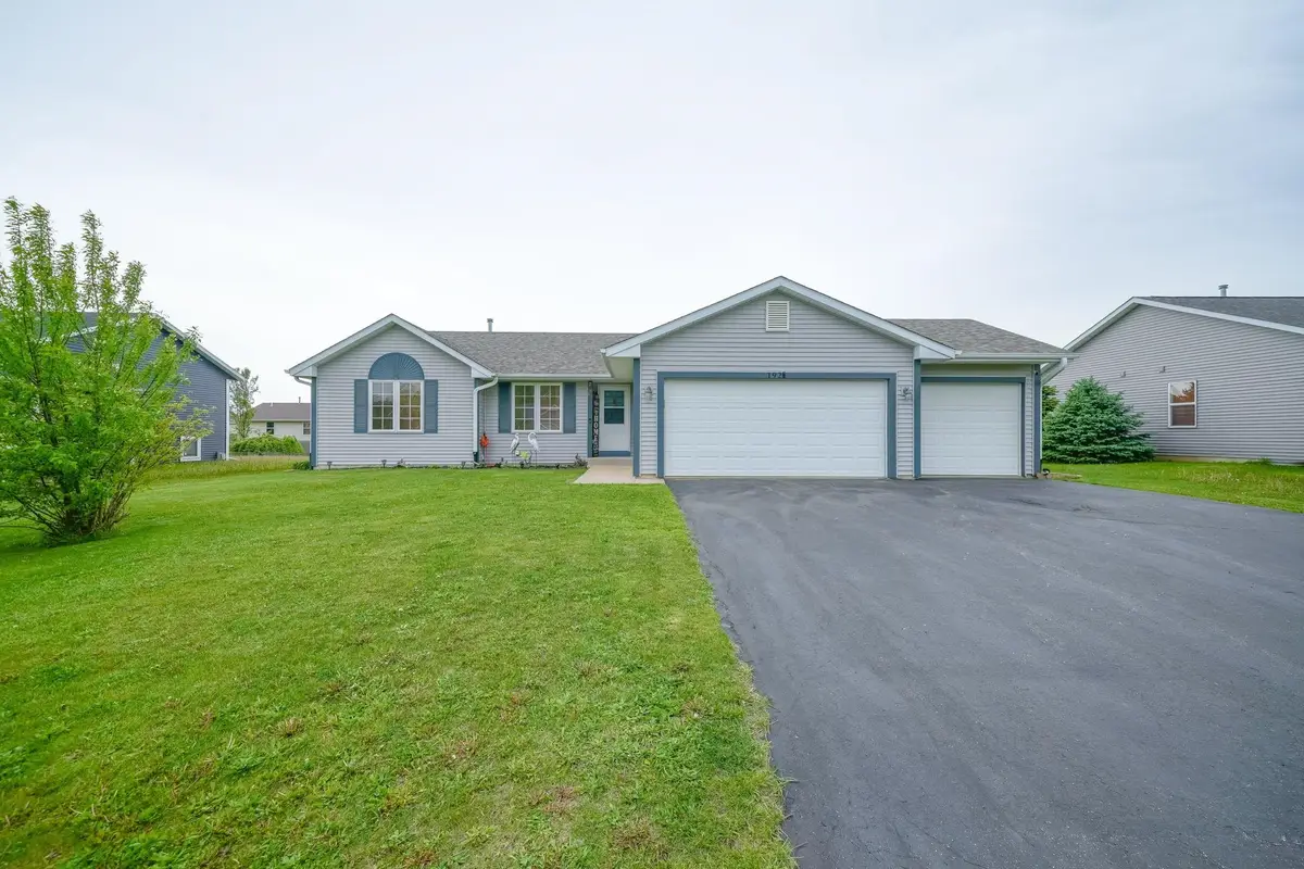 192 Prairie Moon Drive, Davis Junction, IL 61020 - #1