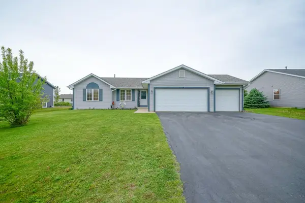 192 Prairie Moon Drive, DAVIS JUNCTION, IL 61020