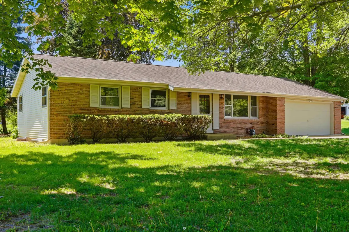 281 W Cartwright, Oregon, IL 61061 - #1