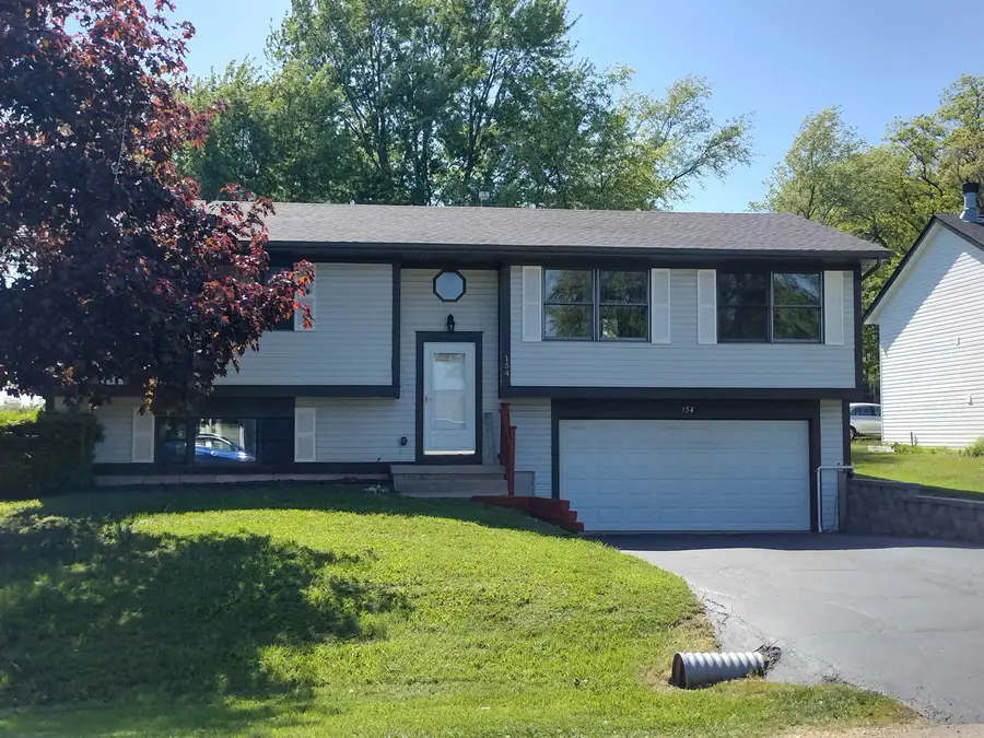 154 NW Columbia Street, Poplar Grove, IL 61065 - #2