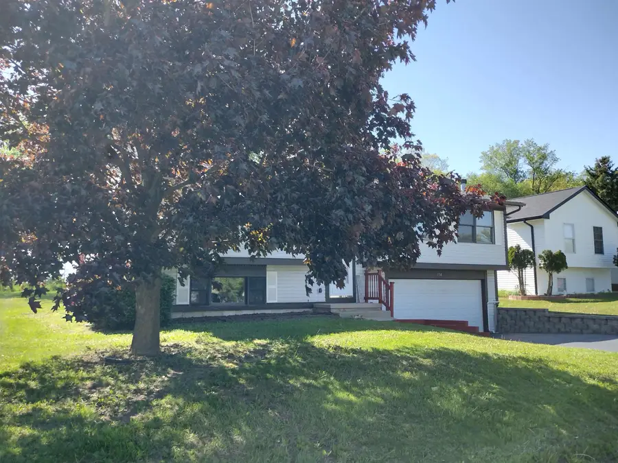 154 NW Columbia Street, Poplar Grove, IL 61065 - #3