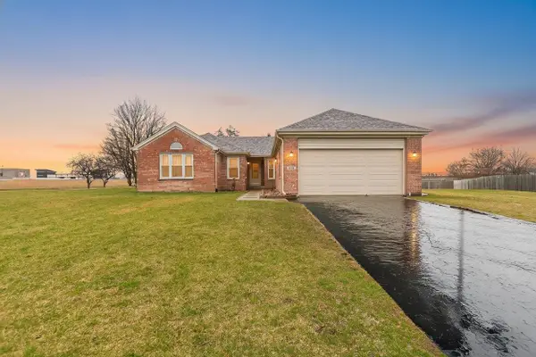 1919 Cloverdale Way, BELVIDERE, IL 61008
