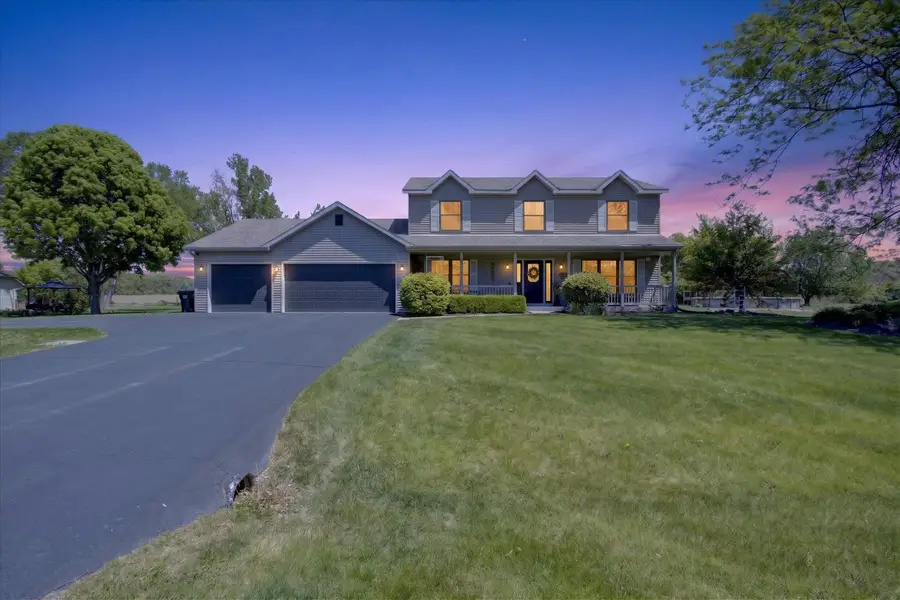 12117 Whispering Winds Drive, Roscoe, IL 61073 - #2