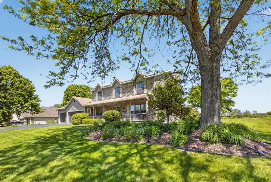 12117 Whispering Winds Drive, Roscoe, IL 61073 - #3