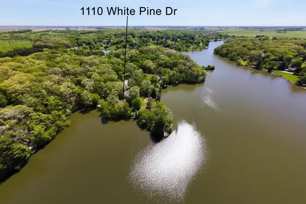 1110 White Pine Drive, DIXON, IL 61021
